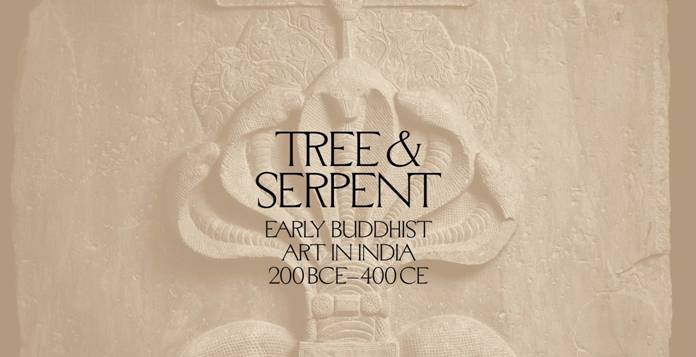 Tree & Serpent: Early Buddhist Art in India, 200 BCE400 CE Member Preview  Days | The Metropolitan Museum of Art