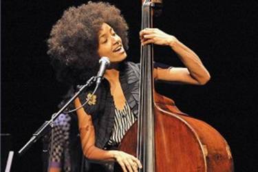 Description: Esperanza Spalding