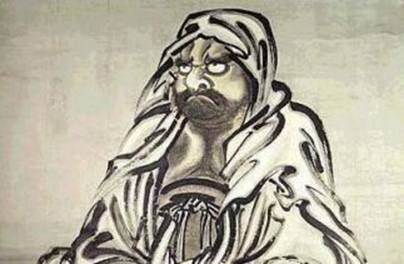 bodhidharma