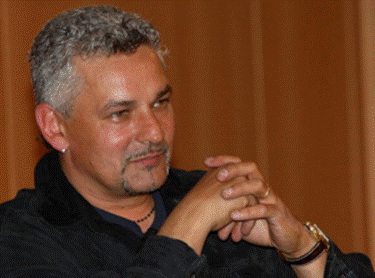 Roberto Baggio