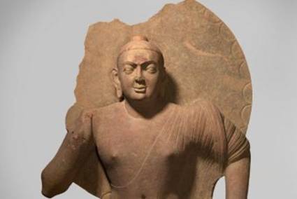 The stolen Buddha Statue will be returned to India by the National Gallery of Australia.