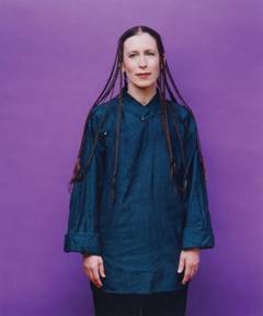 Meredith Monk, Art, Creativity, Present, Lion's Roar, Buddhism