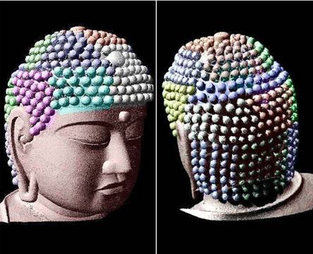 Buddha rahotsu counted