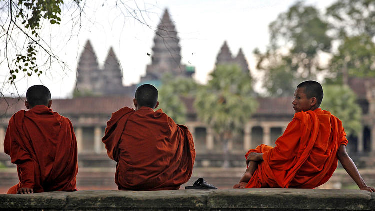 Angkor Wat