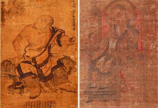 Arhat paintings from Goryeo to be unveiled for the first time