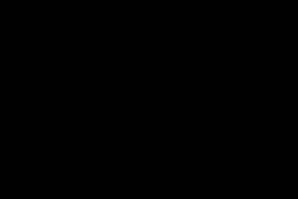 A video camera is installed in the left eye, which allows it to focus on its subject and give the appearance of making 'eye contact'