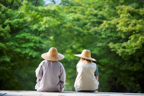 Description: The temple stay program will be held at 10 locations chosen from 137 temples nationwide. (image: Cultural Corps of Korean Buddhism)