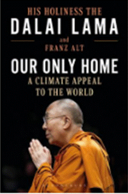 Description: Bloomsbury to publish Dalai Lama's climate appeal