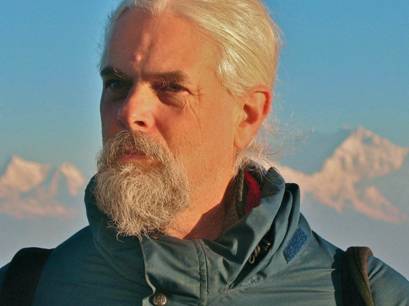 Description: Steven D. Goodman, Translator of Tibetan Buddhism for the West, Has Died