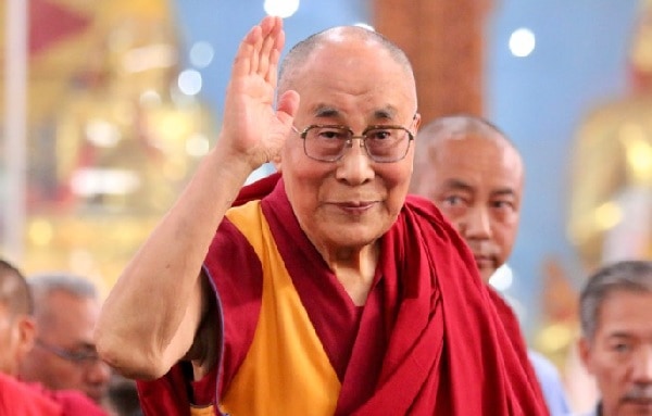 dalai lama