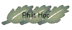 Phật Học